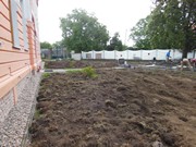 Vybudování Vlkavské dopravní cyklostezky 2017